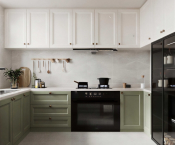 Modern The Kitchen-ID:819534063