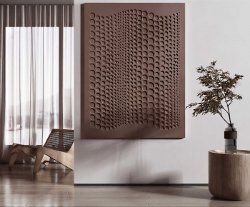 Modern Wall Decoration-ID:278086901