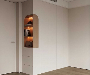 Modern The Wardrobe-ID:240228899