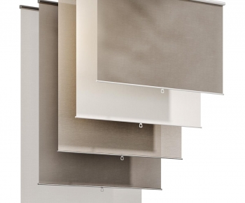 Modern Roller Shutters-ID:717169056