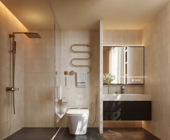 Modern TOILET-ID:956357002
