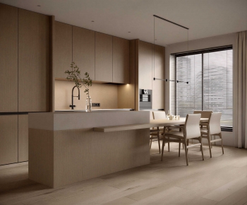 Modern Restaurant-ID:207849987