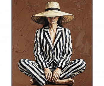Modern Painting-ID:795912038