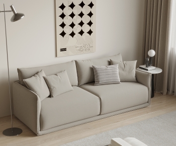 Modern A Sofa For Two-ID:297332053