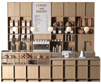 Modern Kitchen Cabinet-ID:417557957