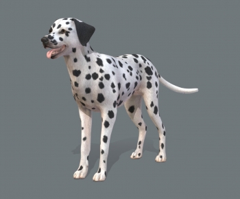 Modern Animal Dog-ID:767433881