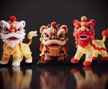 Modern Meichen-ID:771868948