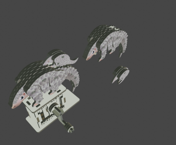 Modern Meichen-ID:468503007