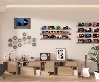 Modern Wall Decoration-ID:579741065