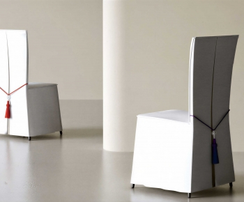 Modern Dining Chair-ID:359379056