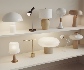 Modern Table Lamp-ID:913569938