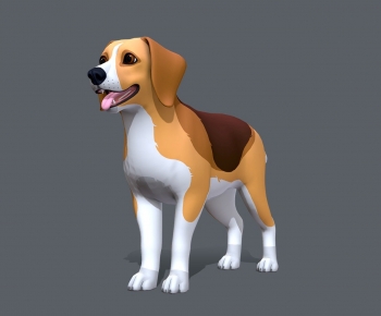 Modern Animal-ID:344872003