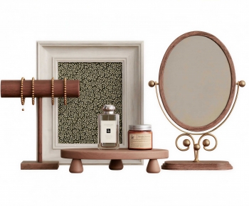 Modern Decorative Set-ID:101001027