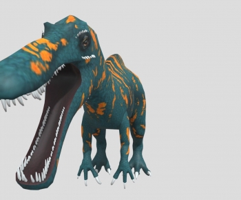 Modern Animal-ID:517349215