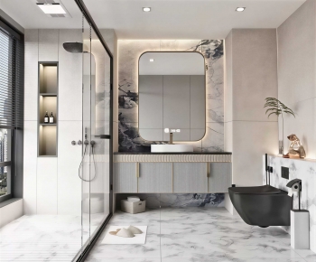 Modern TOILET-ID:825078014