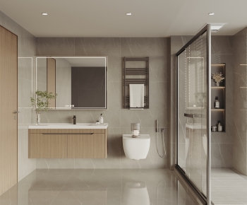 Modern TOILET-ID:269110252