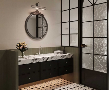French Style TOILET-ID:105597023