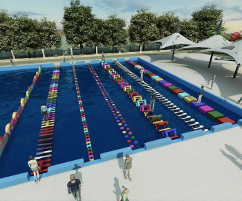 Modern Playground-ID:552066099