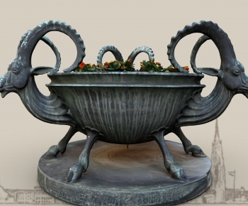Modern Sculpture-ID:604237083