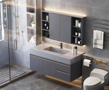 Modern TOILET-ID:626805073