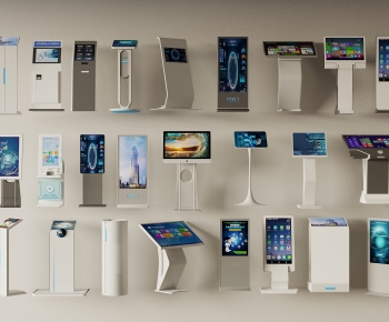 Modern Computer/Computer Screen-ID:993768931