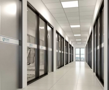 Modern Office Aisle-ID:182885899