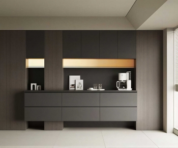 Modern Sideboard-ID:209237105