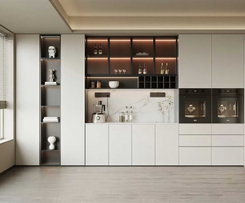 Modern Sideboard-ID:956659391