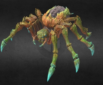 Modern Animal-ID:472865103