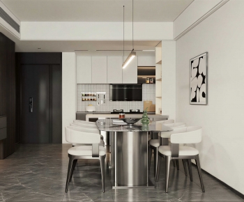 Modern Dining Room-ID:139374972