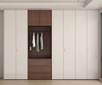 Modern The Wardrobe-ID:269689658