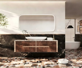 Modern TOILET-ID:832178121
