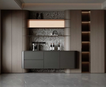 Modern Sideboard-ID:658607015