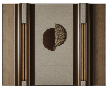 Modern Wall Panel-ID:517915015