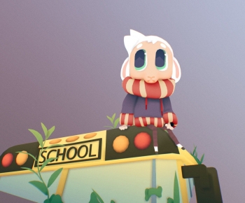 Modern Robot-ID:115433932