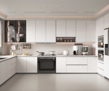 Modern The Kitchen-ID:870826964
