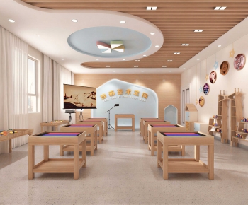 Modern Training Institution-ID:527070051