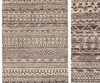 Modern The Carpet-ID:102701293