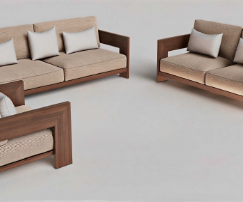 Modern Sofa Combination-ID:204112057