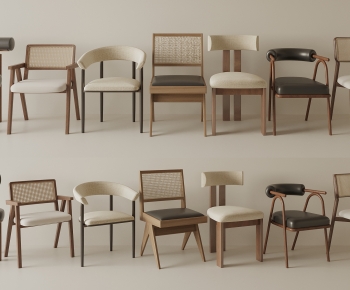 Modern Dining Chair-ID:923094997