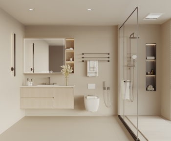 Modern TOILET-ID:709840063