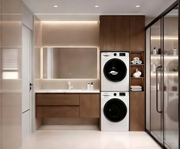 Modern TOILET-ID:664320033