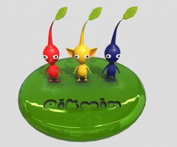 Modern Toys-ID:399915934