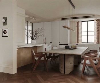 Modern Dining Room-ID:588835002