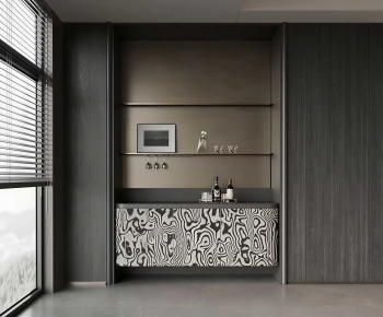 Modern Sideboard-ID:385273937