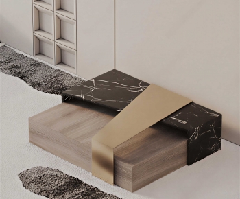 Modern Coffee Table-ID:331510077