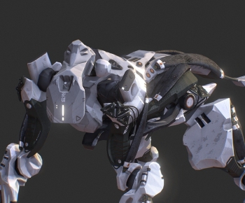 Modern Garage Kit-ID:776469726
