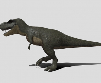 Modern Animal-ID:131000048