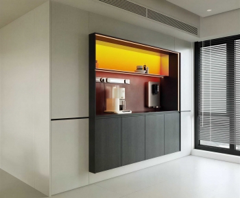 Modern Sideboard-ID:374586112