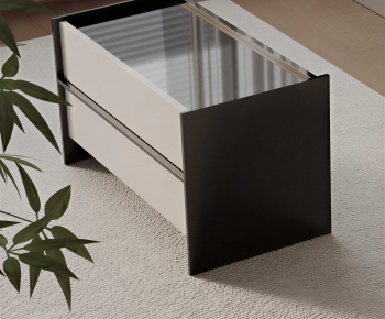 Modern Bedside Cupboard-ID:610069043